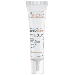 AVENE HYALURON A PROC CONT15ML