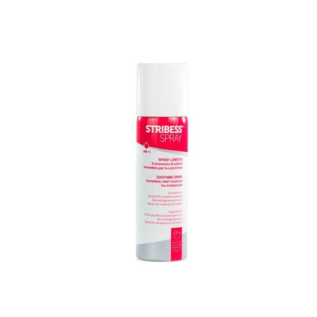 STRIBESS SPRAY 200ML