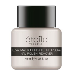 Rougj Nail Polish Remover 40 Ml