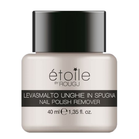 Rougj Nail Polish Remover 40 Ml