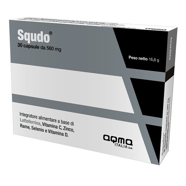 SQUDO 30CPS SQUDO 30CPS