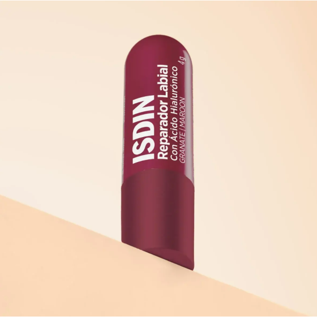 REPARADOR LABIAL MAROON BORGOG