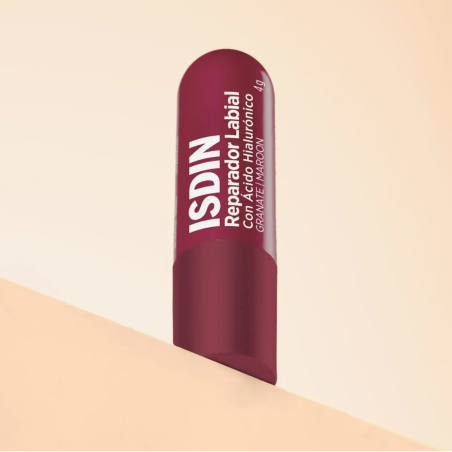 REPARADOR LABIAL MAROON BORGOG