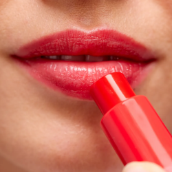 REPARADOR LABIAL RED ROSSO