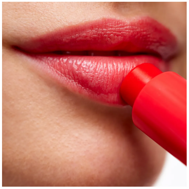 REPARADOR LABIAL RED ROSSO