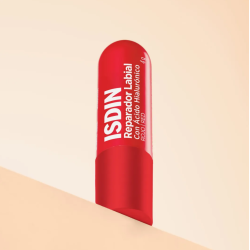 REPARADOR LABIAL RED ROSSO