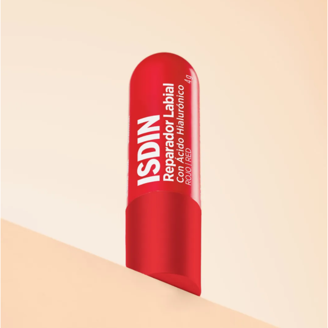 REPARADOR LABIAL RED ROSSO