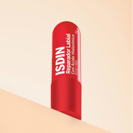 REPARADOR LABIAL RED ROSSO