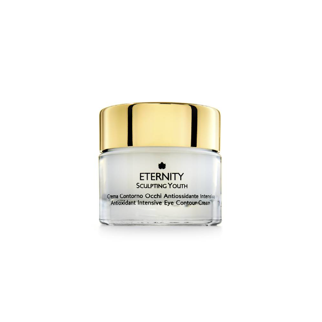 ELEVE ETERNITY CONTORNO OCCHI