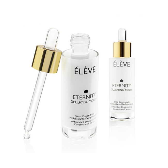 ELEVE ETERNITY SIERO DEPIG