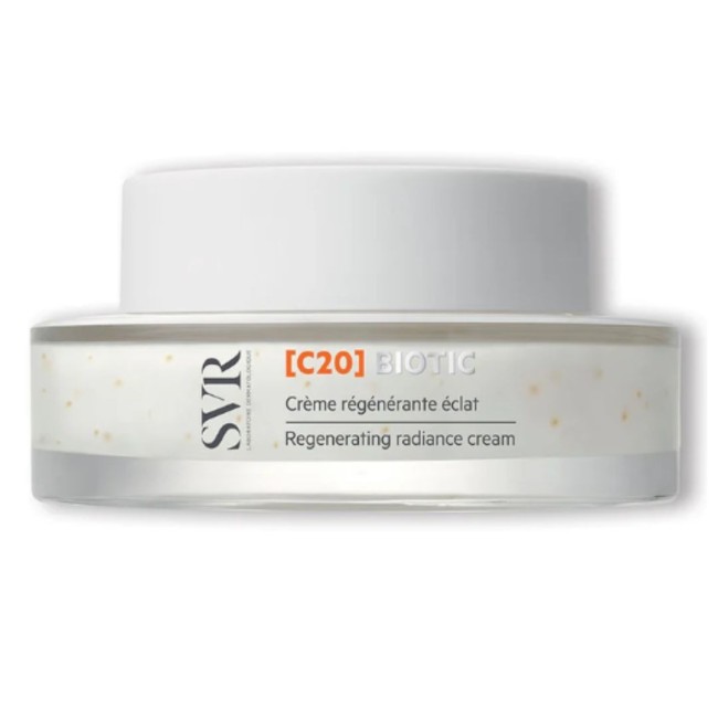 C20 BIOTIC RECHARGEABLE 50ML