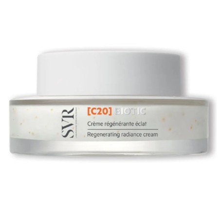 C20 BIOTIC RECHARGEABLE 50ML