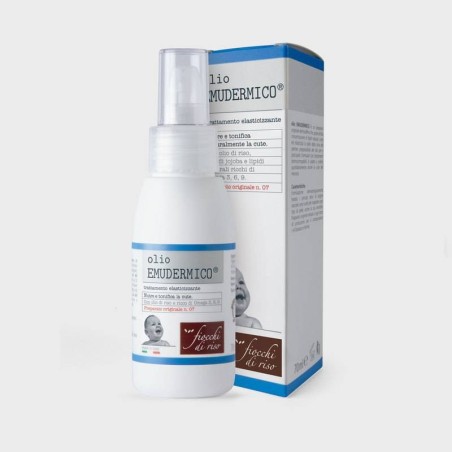 FDR OLIO EMUDERMICO 70ML