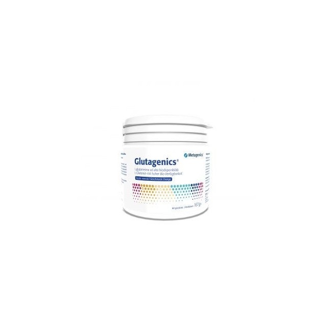 GLUTAGENICS 166G GLUTAGENICS 166G