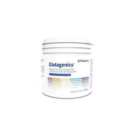 GLUTAGENICS 166G GLUTAGENICS 166G