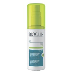 Bioclin Deo 24h Vapo Senza Profumo Promo