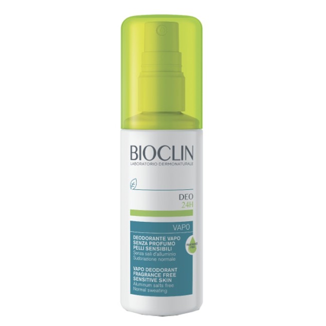 Bioclin Deo 24h Vapo Senza Profumo Promo Bioclin Deo 24h Vapo Senza Profumo Promo