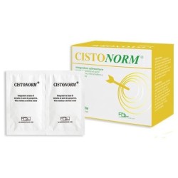 CISTONORM 20BUST