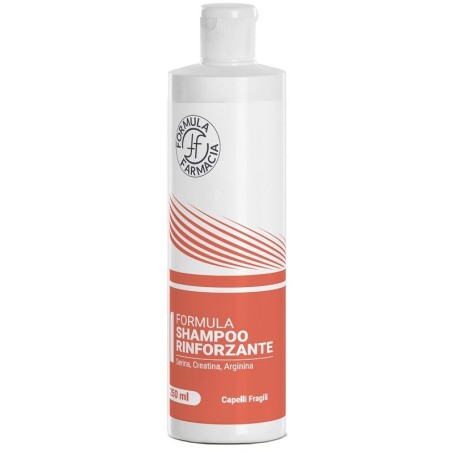FORMULA SHAMPOO RINFORZANTE 250 ML FORMULA SHAMPOO RINFORZANTE 250 ML