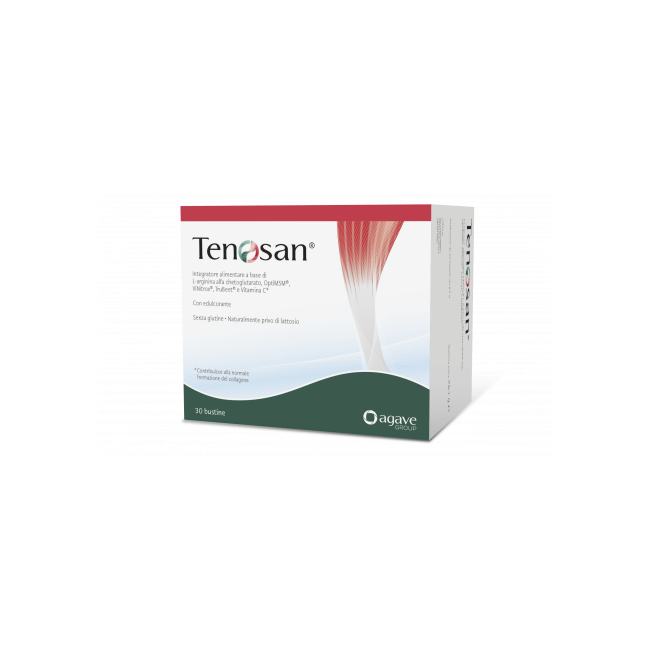 TENOSAN 30BUST TENOSAN 30BUST