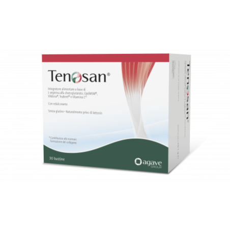TENOSAN 30BUST TENOSAN 30BUST