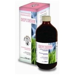 DEPUDERM LIQUIDO 500ML
