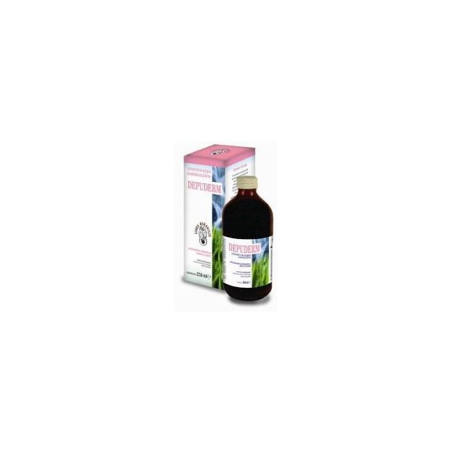 DEPUDERM LIQUIDO 500ML