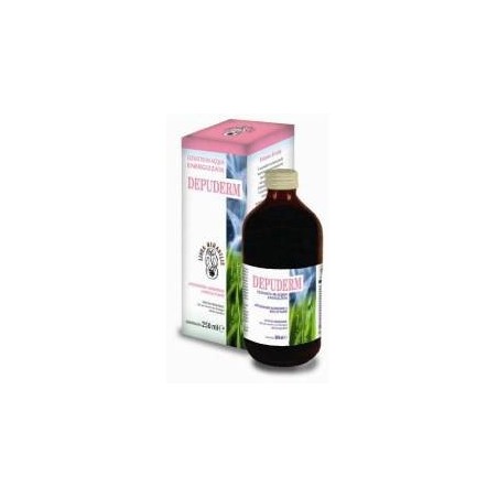 DEPUDERM LIQUIDO 500ML