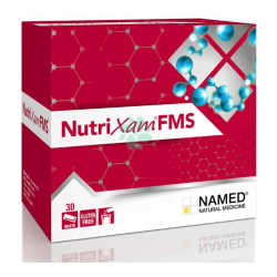 NUTRIXAM FMS 30BUST