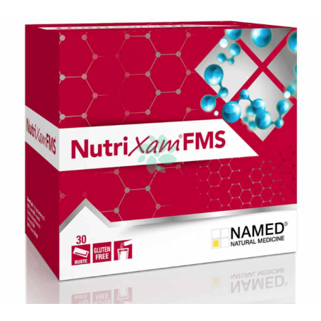 NUTRIXAM FMS 30BUST