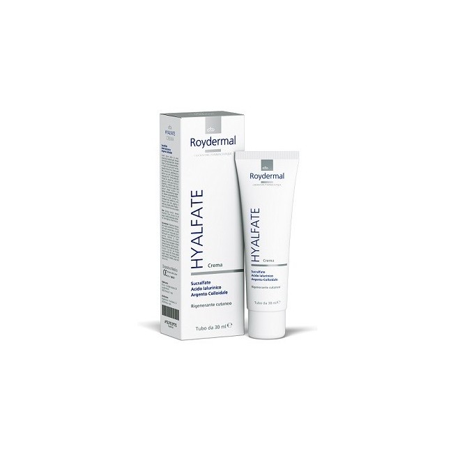 HYALFATE CREMA 30ML