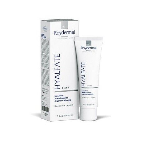 HYALFATE CREMA 30ML