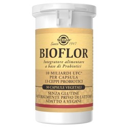 BIOFLOR 30CPS VEGETALI