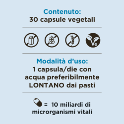BIOFLOR 30CPS VEGETALI