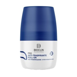 BIOCLIN PRO ANTI TRASPIRANTE  ROLL ON 20 ML