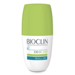 BIOCLIN DEO 24H ROLL-ON NUOVA FORMULA PROMO