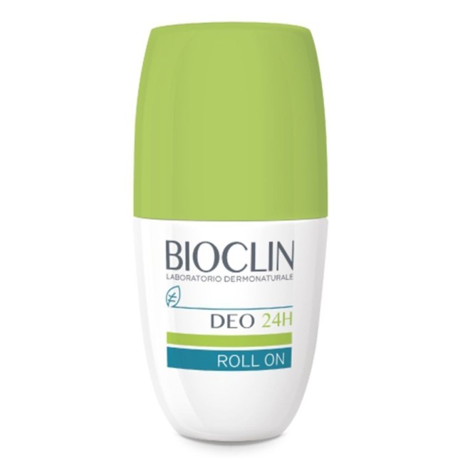 BIOCLIN DEO 24H ROLL-ON NUOVA FORMULA PROMO