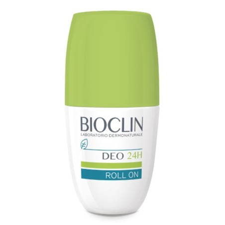 BIOCLIN DEO 24H ROLL-ON NUOVA FORMULA PROMO