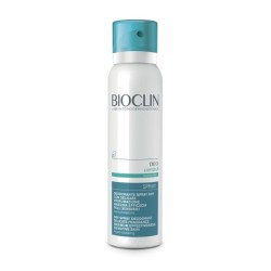 BIOCLIN DEO CONTROL SPRAY NUOVA FORMULA PROMO