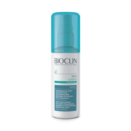 BIOCLIN DEO CONTROL VAPO NUOVA FORMULA PROMO BIOCLIN DEO CONTROL VAPO NUOVA FORMULA PROMO