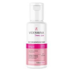 VIDERMINA DELIGYN DETERGENTE 100 ML