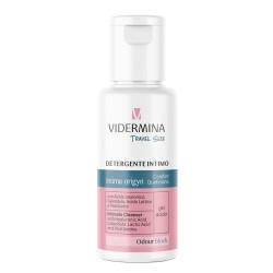 VIDERMINA INTIMA DETERGENTE 100 ML