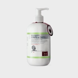 FDR DETERGENTE CRP/CAP TALC400