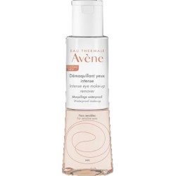 Avene Se Struccante Intenso Occhi 125 Ml