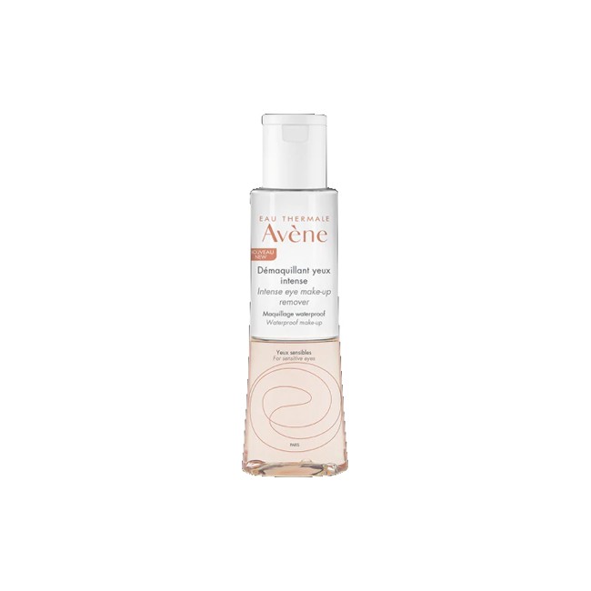 Avene Se Struccante Intenso Occhi 125 Ml Avene Se Struccante Intenso Occhi 125 Ml