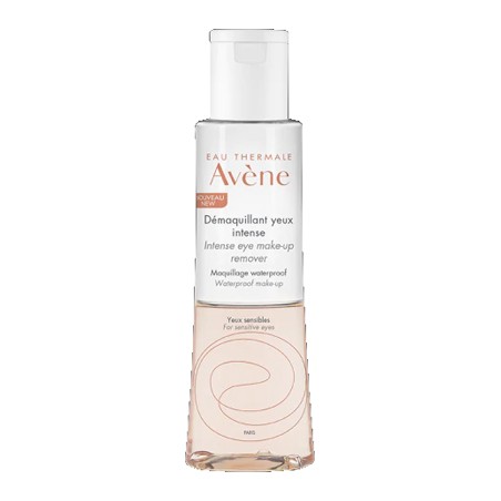 Avene Se Struccante Intenso Occhi 125 Ml
