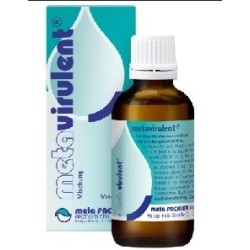 METAVIRULENT 50ML GTT