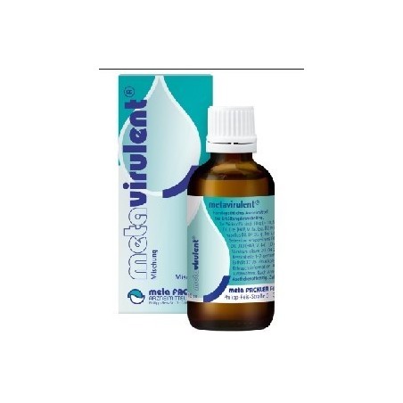 METAVIRULENT 50ML GTT METAVIRULENT 50ML GTT