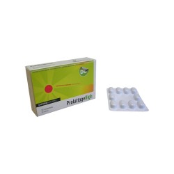 PROLATTAGE HIGH 30CPR 850MG
