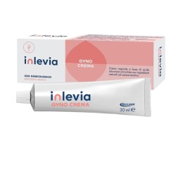 INLEVIA GYNO CREMA 30ML